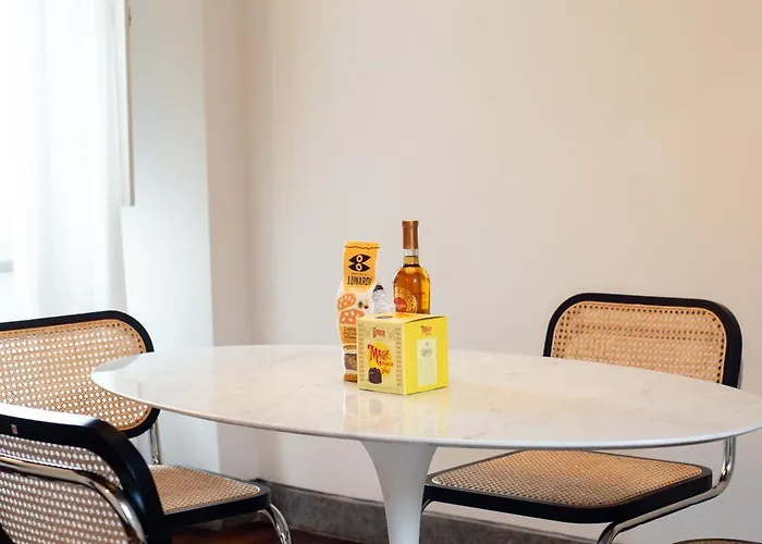 San Martino Ai Monti Loft, Center Apartment