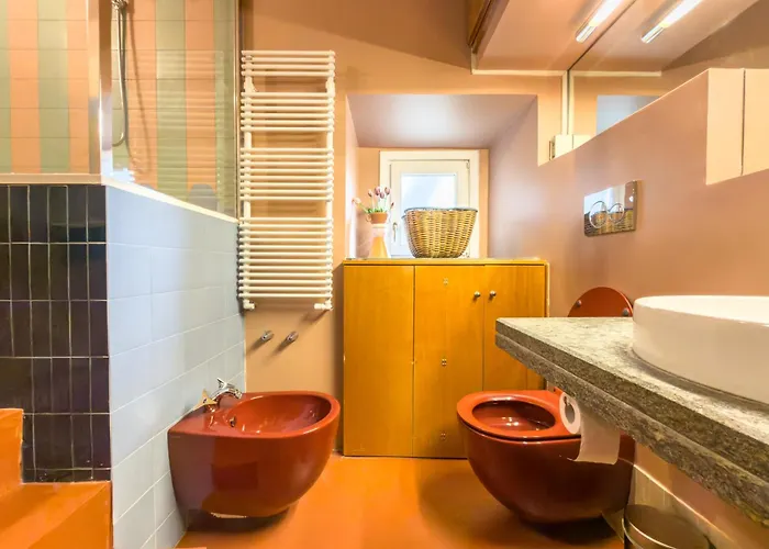 San Martino Ai Monti Loft, Center Apartment Rom